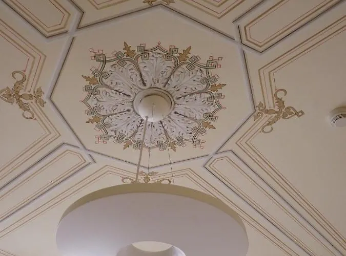 Cranach-herberge Centre